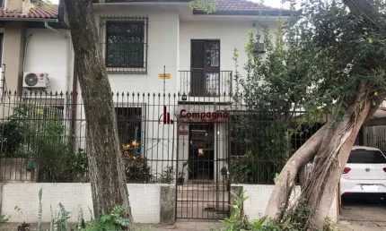 Casa para venda - 336m², 4 dormitórios, sendo 1 suites, 2 vagas - azenha