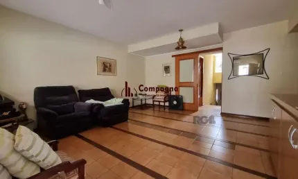 Casa em condomínio 3 dormitórios à venda santo antônio porto alegre/rs