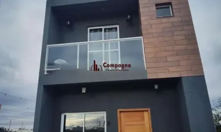 Casa 3 dormitórios bairro aberta dos morros - lot. ipanema residence park