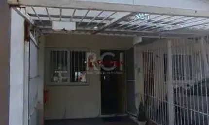 Casa com 3 quartos à venda na Rua Ernesto Porfírio dos Reis, 387, Aberta dos Morros, Porto Alegre