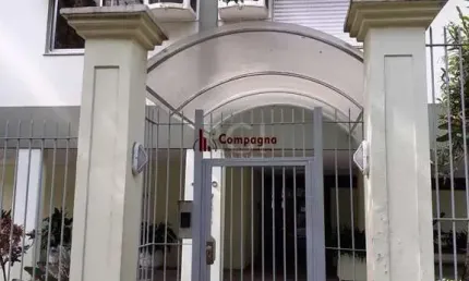 Apartamento com 4 quartos à venda na Rua Carlos Trein Filho, 450, Auxiliadora, Porto Alegre