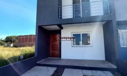 Sobrado no bairro aberta dos morros - 3 dormitórios