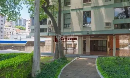 Apartamento 3 dormitórios à venda floresta porto alegre/rs