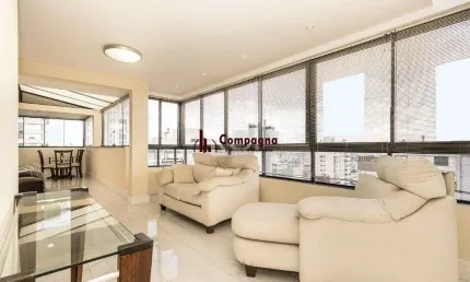 Apartamento para venda - 83.2m², 2 dormitórios, 1 vaga - mont serrat