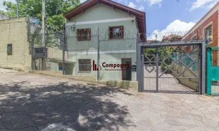 Casa para venda - 380.83m², 5 dormitórios, sendo 1 suites, 2 vagas - glória