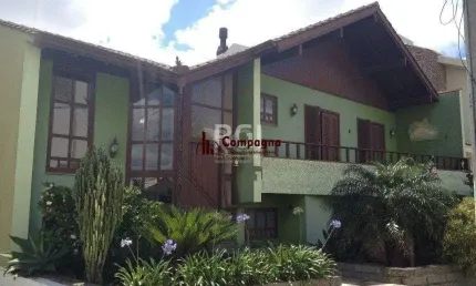 Casa condominio para venda - 350m², 4 dormitórios, sendo 1 suites, 2 vagas - non