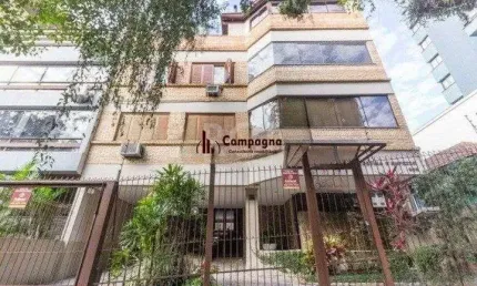 Cobertura 1 dormitórios à venda auxiliadora porto alegre/rs