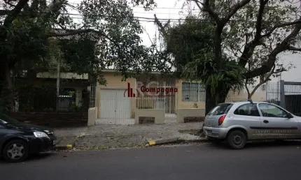 Casa com 3 dormitórios para comprar  250 m² - petrópolis - porto alegre/r