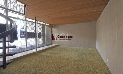 Apartamento para venda - 388m², 4 dormitórios, sendo 3 suites, 3 vagas - auxilia