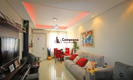 Casa condominio para venda - 131m², 3 dormitórios, sendo 1 suites, 2 vagas - ter