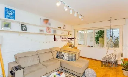 Apartamento com 3 quartos à venda na Rua Marquês do Pombal, 1184, Moinhos de Vento, Porto Alegre