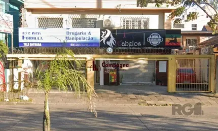 Oportunidade de negócio!  ponto comercial ou residencial,  terreno medindo 13m x