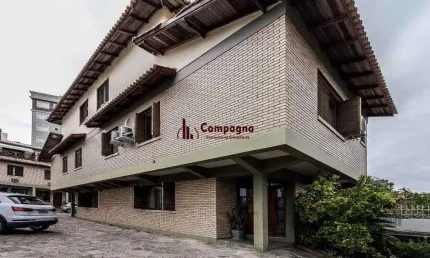 Casa em condomínio 3 dormitórios à venda jardim itu porto alegre/rs