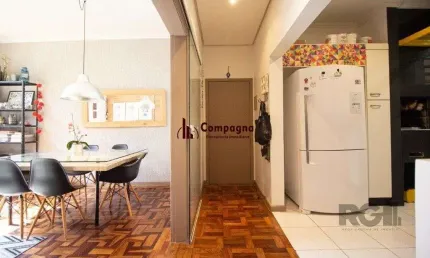 Apartamento com 3 quartos à venda na Rua Barão do Amazonas, 494, Petrópolis, Porto Alegre