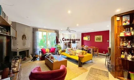 Casa em condomínio para comprar  no bairro tristeza com 3 dormitórios