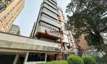Ótimo apartamento desocupado no coração da bela vista! com 161m2
