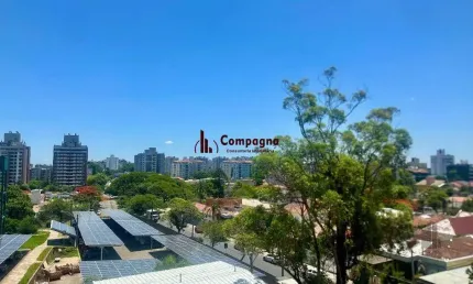 Apto 2 dorms 1 suíte, 1 vaga em condomínio com infra completa