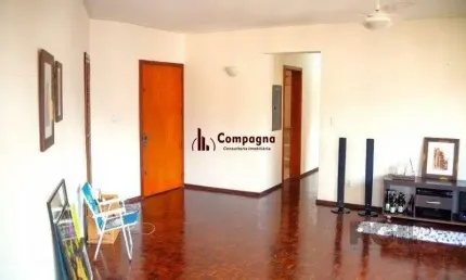 Apartamento 3 dormitórios à venda auxiliadora porto alegre/rs