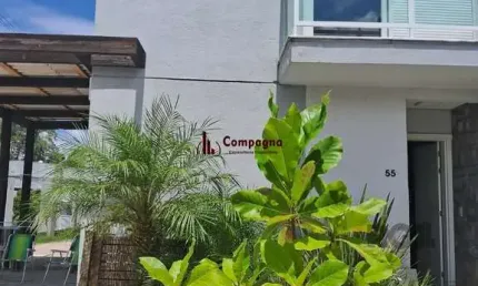 Casa em condomínio 3 dormitórios à venda lomba do pinheiro porto alegre/rs