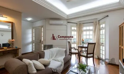 Casa em condomínio à venda, 4 quartos, 2 suites, 2 vagas - bairro tristeza