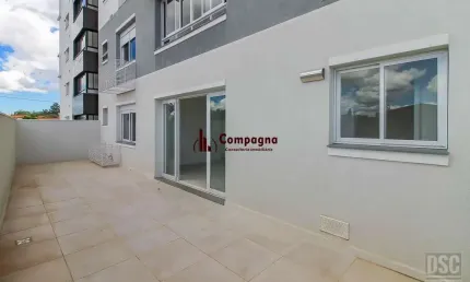 Apartamento para venda - 58m², 1 dormitório, sendo 1 suites, 1 vaga - passo da a