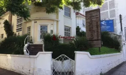 Casa para venda - 485m², 5 dormitórios, sendo 1 suites, 1 vaga - petrópolis