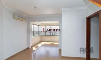 Cobertura 2 dormitórios à venda moinhos de vento porto alegre/rs