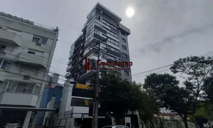 Apartamento para venda - 119.23m², 3 dormitórios, sendo 1 suites, 1 vaga - petró