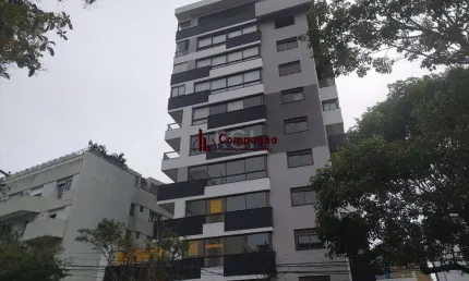 Apartamento para venda - 123.71m², 3 dormitórios, sendo 1 suites, 1 vaga - petró