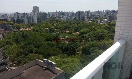 Studio 1 dormitórios à venda moinhos de vento porto alegre/rs