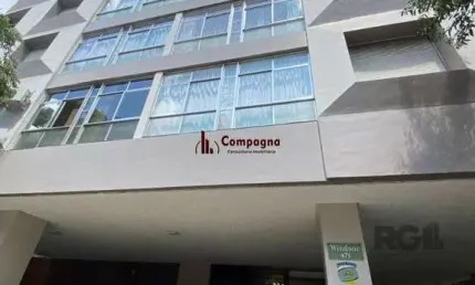 Apartamento - 3 dormitórios - vaga -  99,83 m² privativos - moinhos de vento