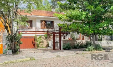 Casa com 3 quartos e 2 vagas à venda, 344 m² por r$ 2.800.000,00