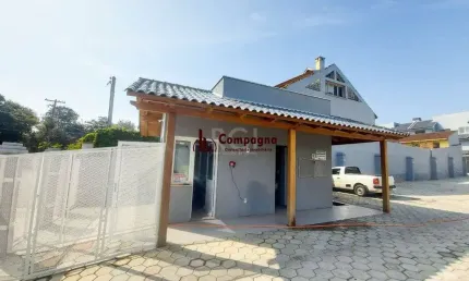 Casa condominio para venda - 128.96m², 4 dormitórios, sendo 2 suites, 2 vagas -