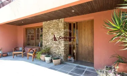 Casa condominio para venda - 342.2m², 3 dormitórios, sendo 1 suites, 3 vagas - s