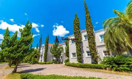 Casa condominio para venda - 745.25m², 6 dormitórios, sendo 4 suites, 6 vagas -