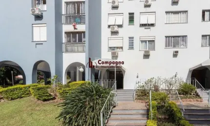 Apartamento para venda - 79.42m², 3 dormitórios, 2 vagas - cristal