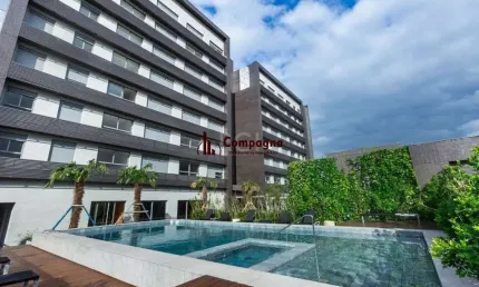 Apartamento 1 dormitórios à venda glória porto alegre/rs