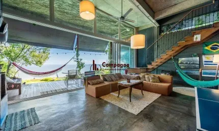 Casa para venda - 300m², 3 dormitórios, sendo 3 suites, 2 vagas - sétimo céu