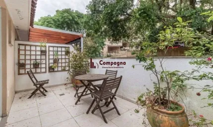 Casa condominio para venda - 220.25m², 3 dormitórios, sendo 3 suites, 2 vagas -