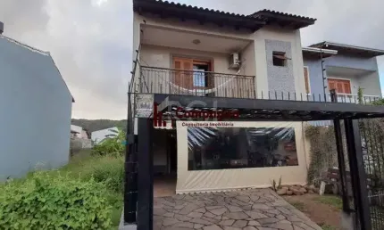 Casa para venda - 172m², 3 dormitórios, sendo 1 suites, 2 vagas - aberta dos mor