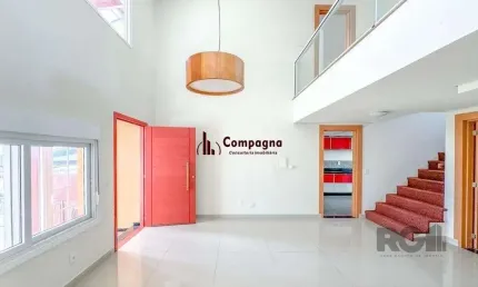 Casa condominio para venda - 297.63m², 3 dormitórios, sendo 1 suites, 2 vagas -