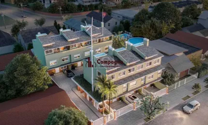 Casa condominio para venda - 200m², 3 dormitórios, sendo 3 suites, 2 vagas - tri