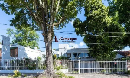 Casa 3 dormitórios à venda vila assunção porto alegre/rs