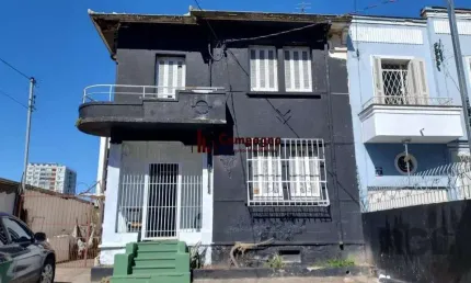 Casa para venda - 200m², 5 dormitórios, 2 vagas - azenha