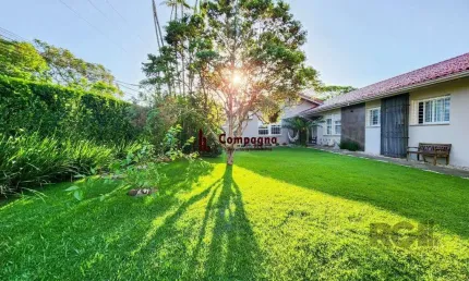Casa 5 dormitórios à venda tristeza porto alegre/rs