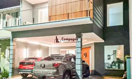 Casa em condomínio 3 dormitórios à venda sarandi porto alegre/rs