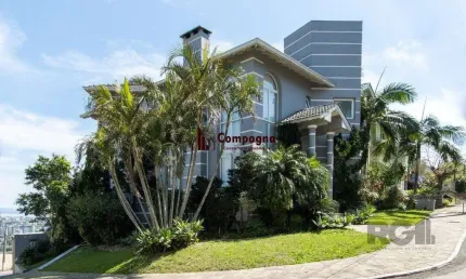 Casa em condomínio 4 dormitórios à venda nonoai porto alegre/rs