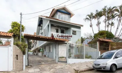 Casa em condomínio 3 dormitórios à venda tristeza porto alegre/rs