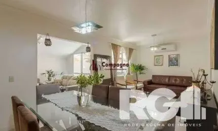 Casa em condomínio 3 dormitórios à venda ecoville porto alegre/rs