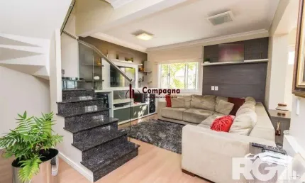 Casa em condomínio 4 dormitórios à venda sarandi porto alegre/rs